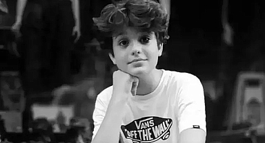 Mattia Ahmet Minguzzi’nin Annesi Bakan Tunç'a Seslendi