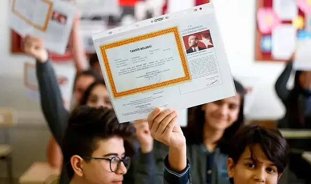 MEB Takvimi Netleşti: Yarıyıl Tatili 16 Ocak’ta Başlıyor