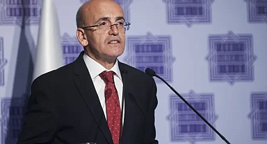 Mehmet Şimşek'ten Enflasyon Rakamları Sonrası İlk Açıklama