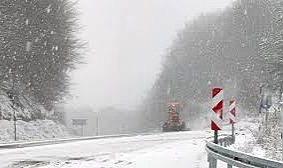 Meteoroloji’den 24 İl İçin Sarı Kodlu Uyarı: Fırtına, Buzlanma Ve Çığ Tehlikesi