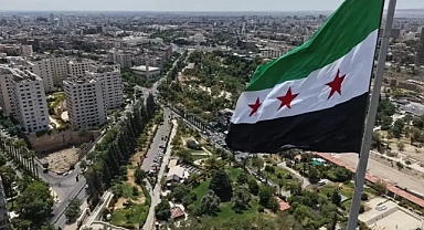  MHP Kanadından SDG’nin Suriye Mutabakatına Dair Açıklama