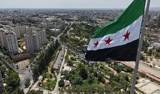 MHP Kanadından SDG’nin Suriye Mutabakatına Dair Açıklama