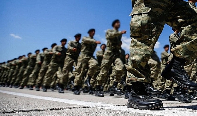 MSB, Bedelli Askerlik Ücretini Açıkladı