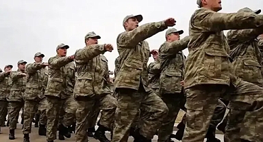 MSB Duyurdu: Askerlik Yerleri Belli Oldu