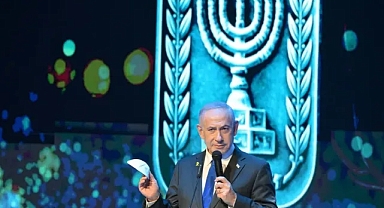 Netanyahu'dan İran Açıklaması