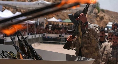 PKK'lılara Af Yasasının İlk Detayları Belli Oldu