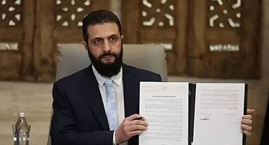 Şam Ve SDG Arasında Ateşkes: 14 Maddelik Anlaşma Neleri İçeriyor?