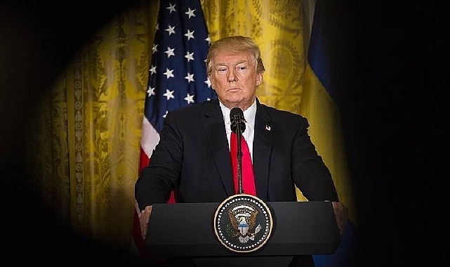 Trump’tan İran, Venezuela, Grönland Ve Ukrayna Hakkında Açıklama