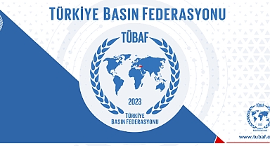 Türkiye Basın Federasyonu’ndan Gazetecilere Yeşil Pasaport Çağrısı