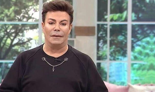 Ünlü Şarkıcı Fatih Ürek Hayatını Kaybetti