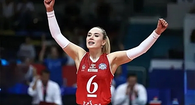 Ünlülere Uyuşturucu Soruşturması: Voleybolcu Derya Çayırgan Dahil 18 Gözaltı