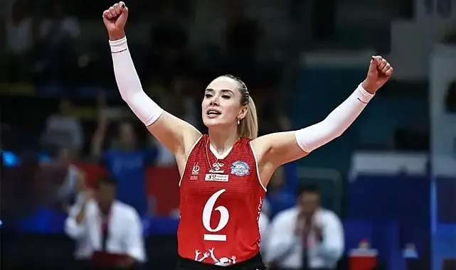 Ünlülere Uyuşturucu Soruşturması: Voleybolcu Derya Çayırgan Dahil 18 Gözaltı