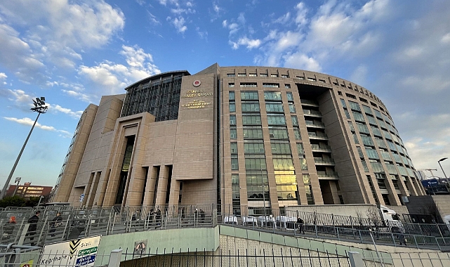 Uyuşturucu Soruşturmasında 25 Ünlü İsim Adliyeye Sevk Edildi