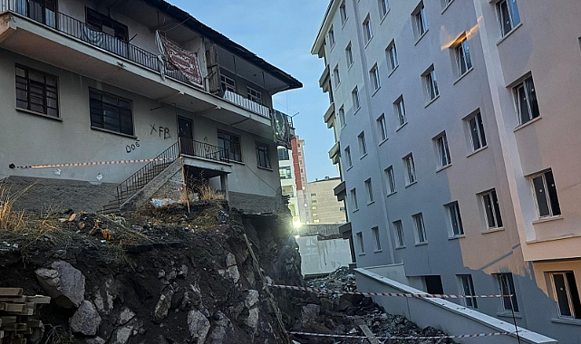 Vatandaşın CİMER’den Yaptığı Acil Yardım Çağrısı Kurumları Teyakkuza Geçirdi