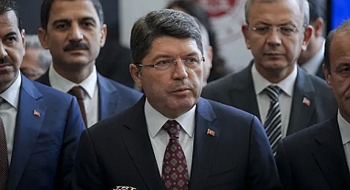 Yılmaz Tunç: Yeni İnfaz veya Af Düzenlemesi Söz Konusu Değil