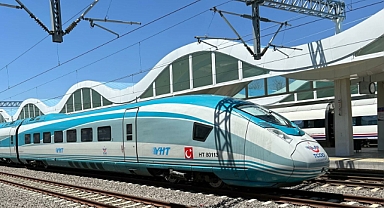 Yüksek Hızlı Tren biletlerine yüzde 20 zam!