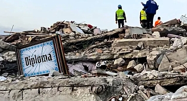 6 Şubat Depremlerinin Üzerinden Üç Yıl Geçti