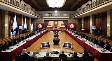 60 Sayfalık Ortak Süreç Raporu 47 Oyla Kabul Edildi; 2 Red, 1 Çekimser Oy Var!