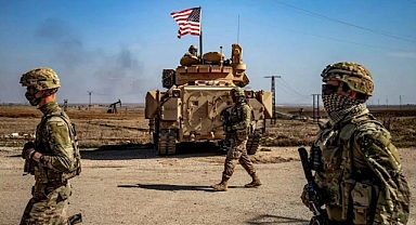 ABD, Suriye’deki 10 Yıllık Askeri Varlığını Sona Erdiriyor