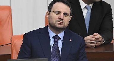 Adalet Bakanı Gürlek'ten ‘Umut Hakkı’ Ve ‘Genel Af’ Açıklaması