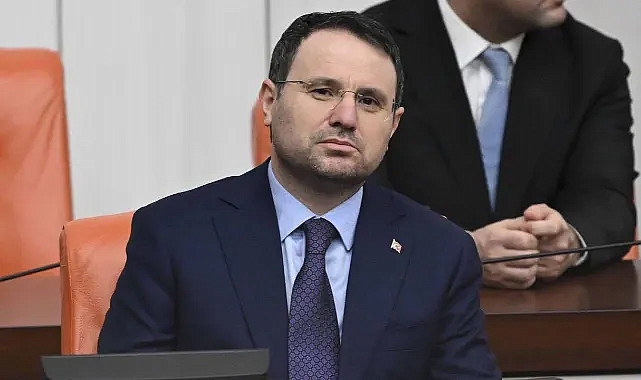 Adalet Bakanı Gürlek'ten ‘Umut Hakkı’ Ve ‘Genel Af’ Açıklaması