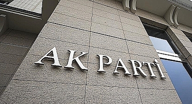 AK Parti’den Süreç Raporunun Kabul Edilmesine İlişkin İlk Açıklama