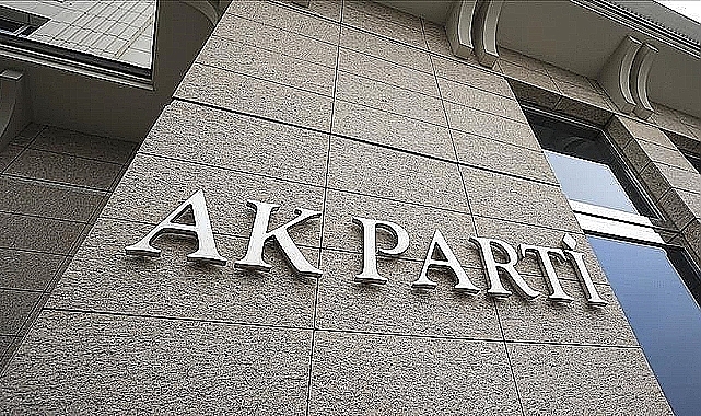 AK Parti’den Süreç Raporunun Kabul Edilmesine İlişkin İlk Açıklama