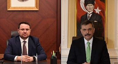 Akın Gürlek Adalet Bakanı, Mustafa Çiftçi İçişleri Bakanı Oldu