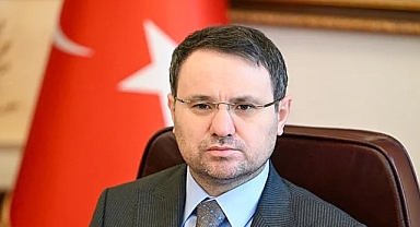 Akın Gürlek: Suç örgütleri çocukları kullanıyor