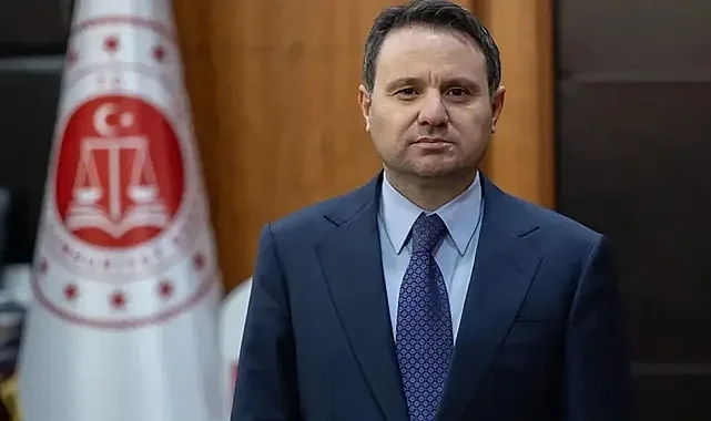 Akın Gürlek’ten Meclis'teki 'Yemin Kavgası' Sorusuna Tek Cümlelik Yanıt