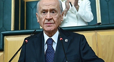 Bahçeli’den TBMM’deki Gerginliğe Tepki: Meclis’in İtibarı Korunmalı