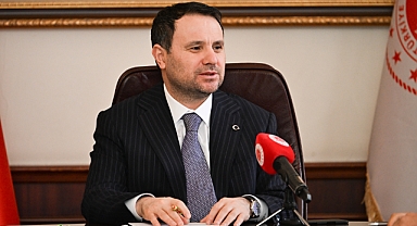 Bakan Gürlek: 6 ayda bir “Bilgilendirme ve Koordinasyon Toplantısı” yapılacak