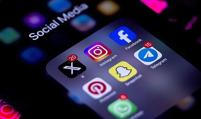 Bakan Gürlek Duyurdu: Sosyal Medyaya Girmek İçin Kimlik Doğrulaması Şartı Geliyor