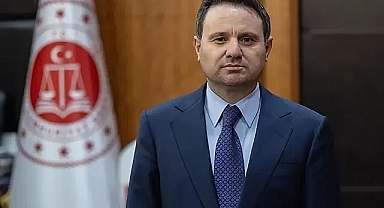 Bakan Gürlek'ten Sosyal Medyada Kimlik Doğrulamaya İlişkin Yeni Açıklama