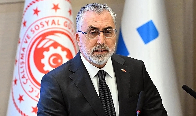 Bakan Işıkhan'dan emeklilere müjde!