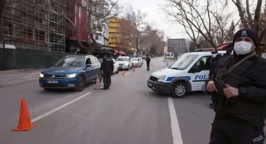 ‘Casperlar' Çetesine Bilgi Sızdıran Polislere Operasyon: 17 Gözaltı