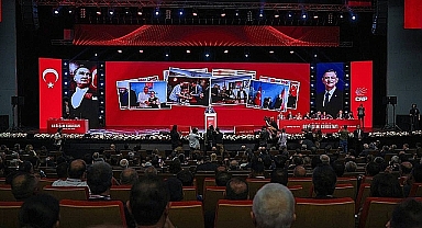 CHP'nin 38. Olağan Kurultay Davasında Yeni Gelişme