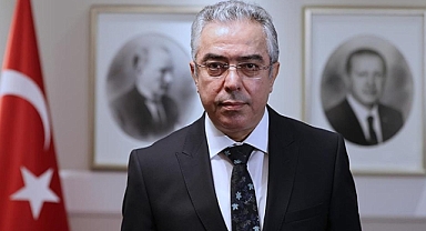 Cumhurbaşkanı Başdanışmanı Mehmet Uçum’dan ‘Umut Hakkı’ Açıklaması