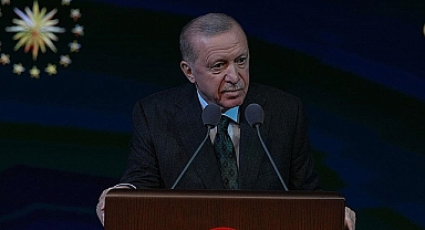 Cumhurbaşkanı Erdoğan'dan İki Milletvekiline Konuşma Yasağı