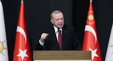 Cumhurbaşkanı Erdoğan’dan TBMM’deki yemin töreni kavgasına sert tepki
