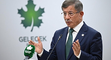 Davutoğlu’ndan Meclis’teki Kavgaya Tepki: TBMM’ye Olağanüstü Zarar Verdi