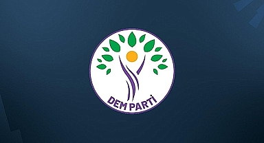 Dem Parti'den Süreç Komisyonunun Ortak Raporuna Muhalefet Şerhi