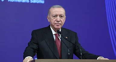 Erdoğan: Silah Bırakan Terör Örgütlerinin Tamamen Tasfiyesi İçin Adımlar Atılacak