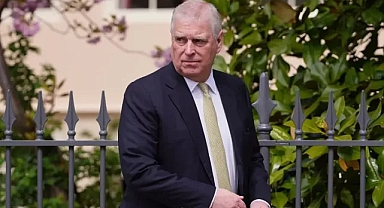 Eski İngiltere Prensi Andrew, Epstein Soruşturmasında Gözaltına Alındı