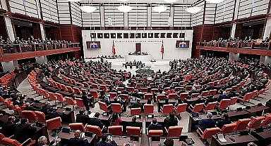 Ev Kadınlarına Emeklilik Teklifi Meclis’e Sunuldu