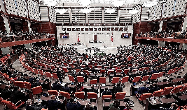 Ev Kadınlarına Emeklilik Teklifi Meclis’e Sunuldu