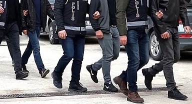 Forex Dolandırıcılarına 6'ncı Dalga Operasyon: 35 Gözaltı