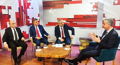 Hasan Basri Yalçın: 28 Şubatçılar Fırsat Kolluyor