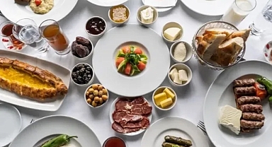 İftar Menüsü Fiyatları Belli Oldu