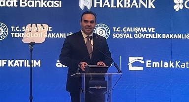 İmalat sanayiine 100 milyar liralık destek 